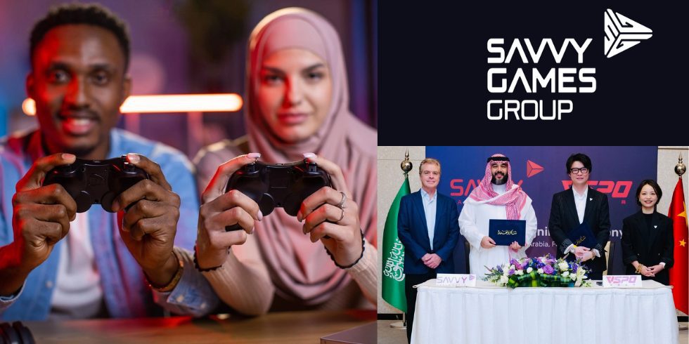 سرمایه گذاری 38 میلیارد دلاری عربستان سعودی در بازی های ویدیویی
