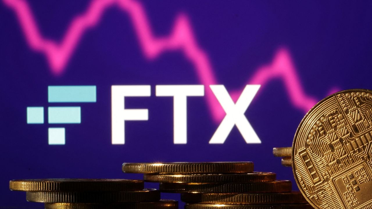 ایجاد ترس دیگر در بازار ارزهای دیجیتال با اعلام فروش داراییهای FTX